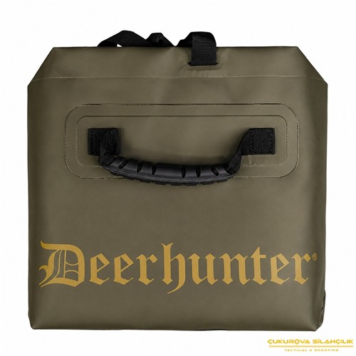 Deerhunter Su Geçirmez Wild Çanta
