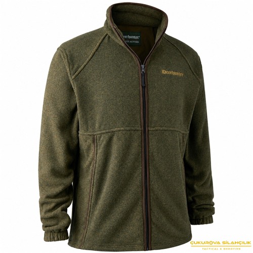 Deerhunter Wingshooter DH 371 Yeşil Polar Mont
