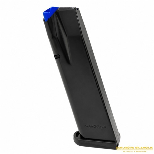 Mec-Gar HS 2000 XD 9 Mm. 18 Rnd. Tabanca Şarjörü