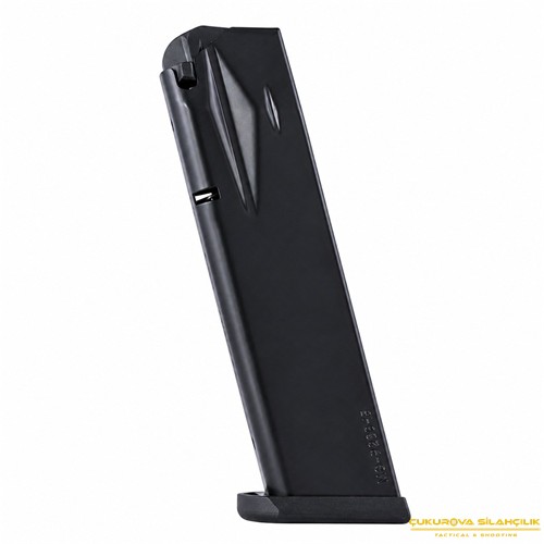 Mec-Gar Sig P226 9 Mm. 15 Rnd. Tabanca Şarjörü