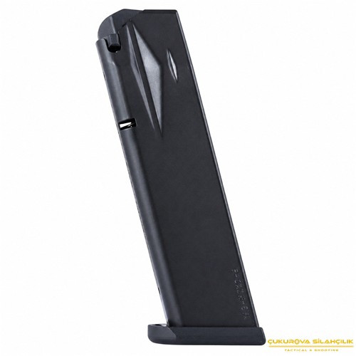 Mec-Gar Sig P226 9 Mm. 18 Rnd. Tabanca Şarjörü