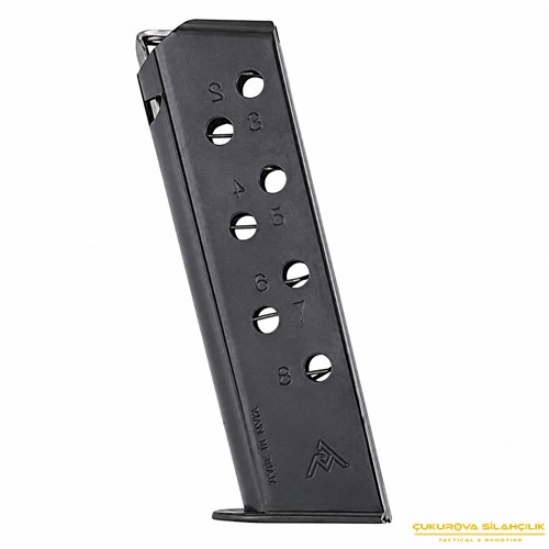 Mec-Gar Walther PP.32 8 Rnd. Tabanca Şarjörü