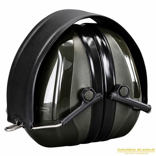 Peltor 3M Optime II Katlanır Başbantlı 31 dB Atış Kulaklığı