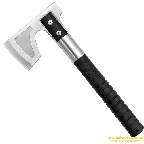 Sog Camp Axe Kamp Baltası & Çekiç