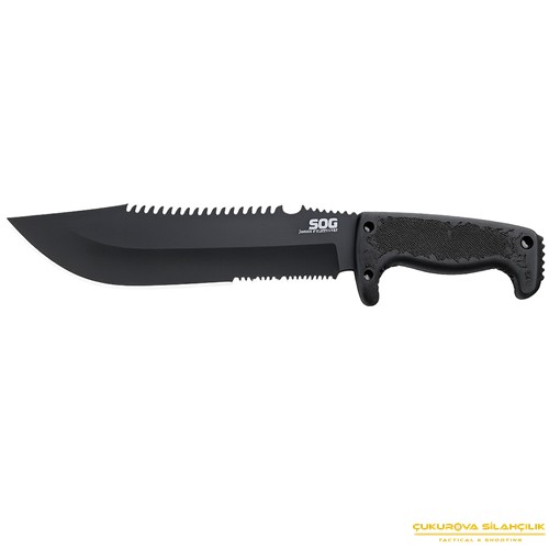 Sog F03T-N Fusion Jungle Primitive Pala