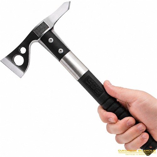 Sog F06PN-CP Fasthawk Balta Parlak