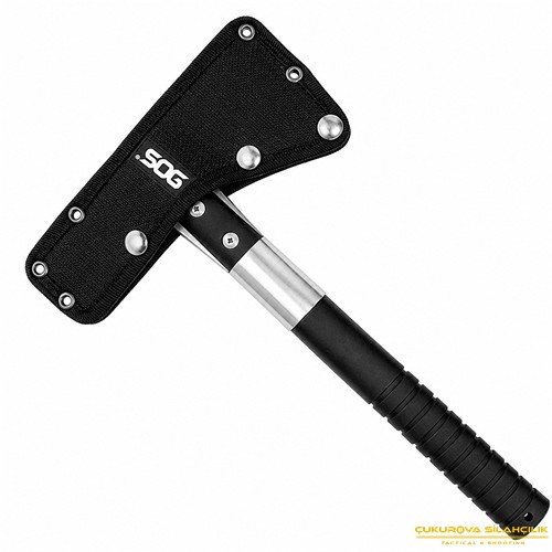 Sog F06PN-CP Fasthawk Balta Parlak