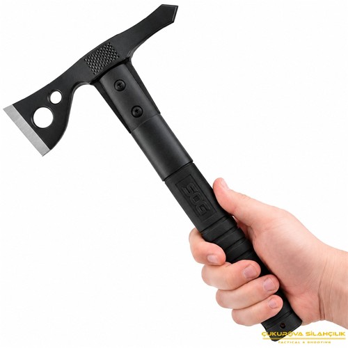 Sog F06TN-CP Fasthawk Balta Parlak