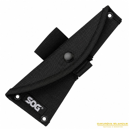 Sog F06TN-CP Fasthawk Balta Parlak
