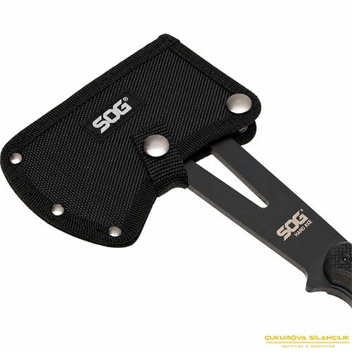 Sog F09-N Hand Axe Balta