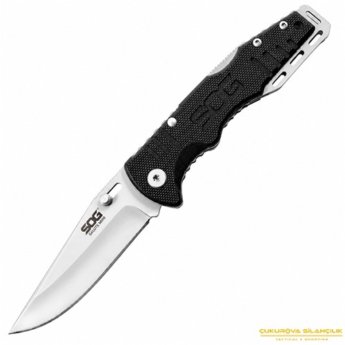 Sog FF1001-CP Salute Mini Bıçak
