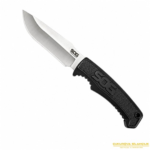 Sog FK1001 Field Knife-Satin Bıçak