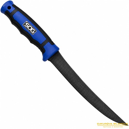 Sog FLT32K Fillet Fileto Bıçağı