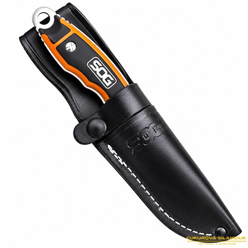 Sog HT-021L Huntspoint Taktikal Avcı Bıçağı