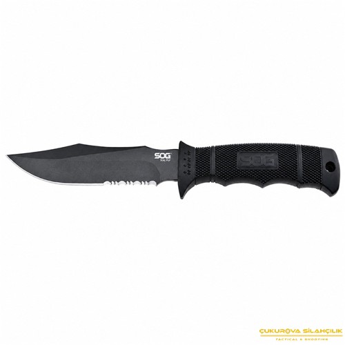 Sog M37K Seal Pup Kydex Sheath Bıçak