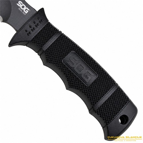 Sog M37K Seal Pup Kydex Sheath Bıçak