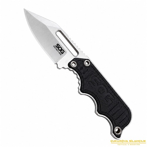 Sog NB1002-CP G10 Instinct Mini Çakı