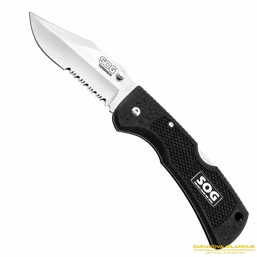 Sog S301N Magnadot Bıçak