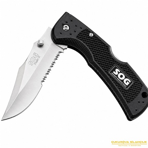 Sog S301N Magnadot Bıçak