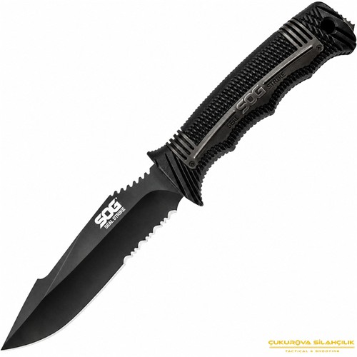 Sog SS1003 Seal Strike Bıçak