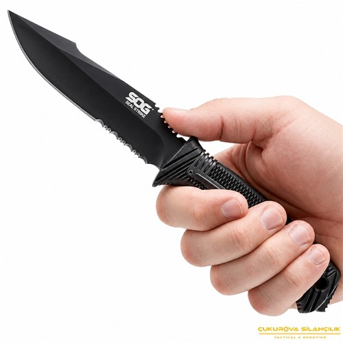 Sog SS1003 Seal Strike Bıçak