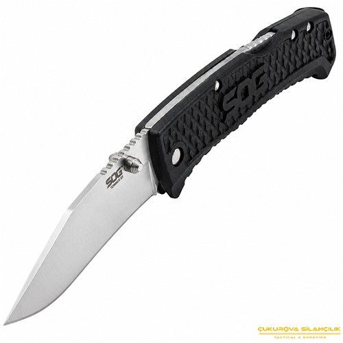 Sog TD1011 Traction Satin Bıçak
