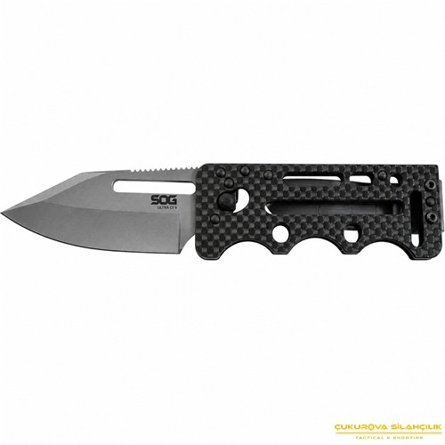 Sog Ultra C-TI Bıçak