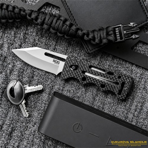 Sog Ultra C-TI Bıçak