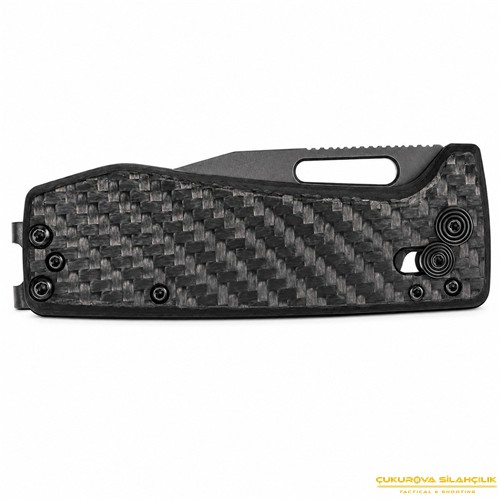 Sog Ultra XR Carbon Graphite Bıçak Siyah