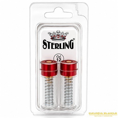 Sterling Tetik Düşürücü 12 Ga 2 Adet
