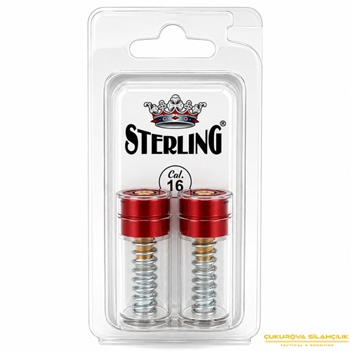 Sterling Tetik Düşürücü 16 Ga 2 Adet