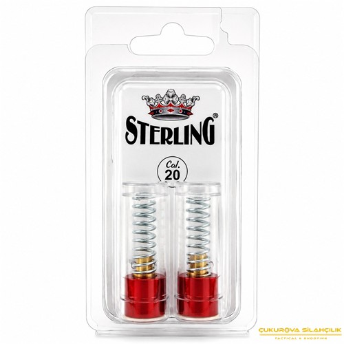Sterling Tetik Düşürücü 20 Ga 2 Adet