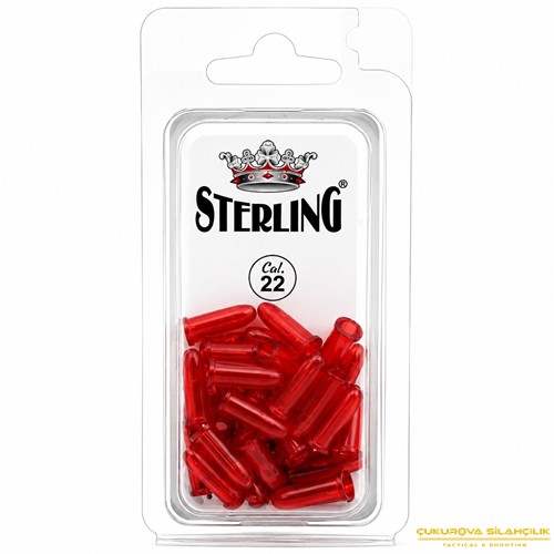 Sterling Tetik Düşürücü .22 50 Adet
