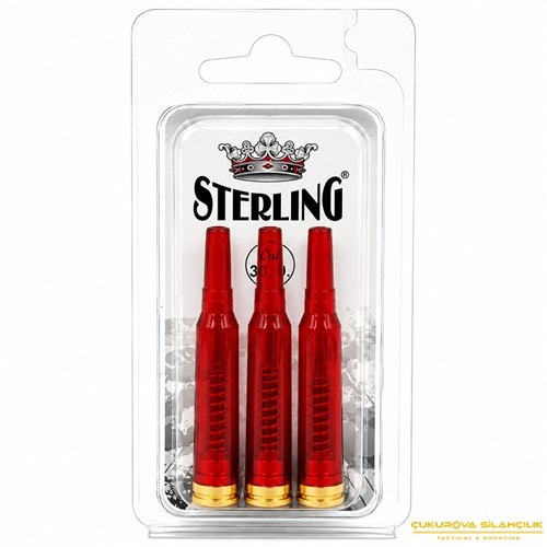 Sterling Tetik Düşürücü .30-06 3 Adet