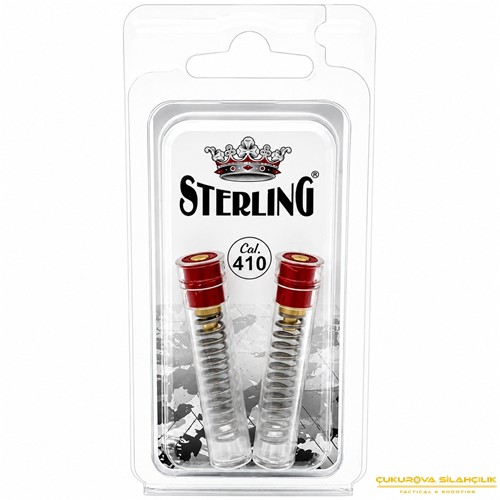 Sterling Tetik Düşürücü .410 - 36 Ga 2 Adet