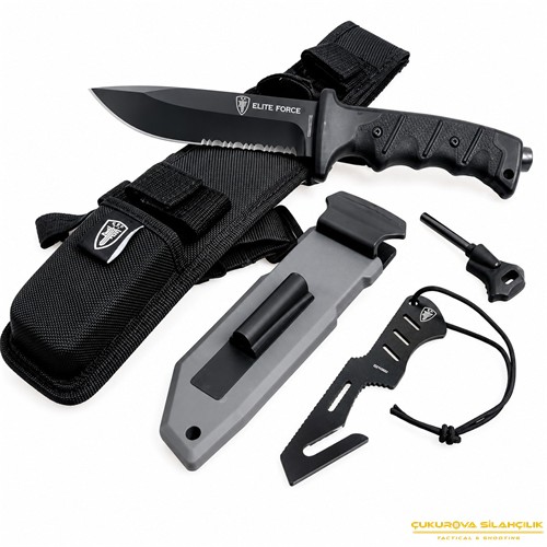 Umarex Elite Force Ef703 5 Parça Bıçak Seti