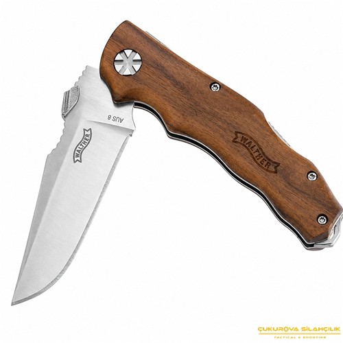 Umarex Walther AFW Bıçak