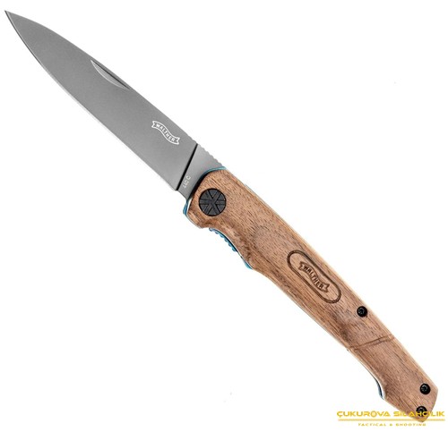 Umarex Walther BWK1 Bıçak