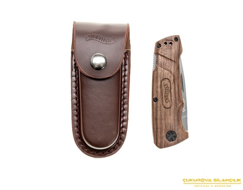 Umarex Walther BWK2 Bıçak