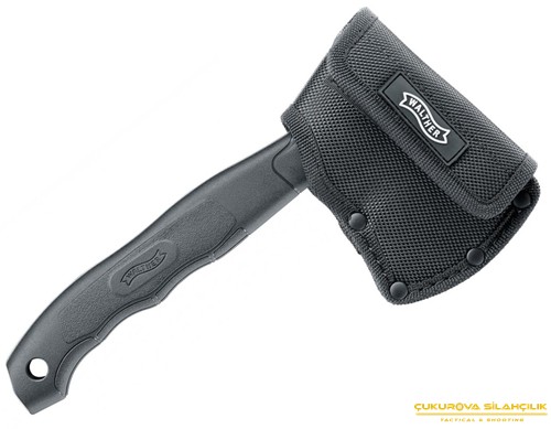 Umarex Walther Compact Axe Balta