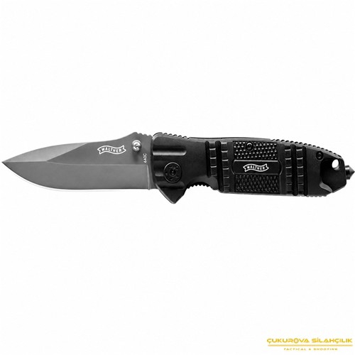 Umarex Walther Silver Tac Bıçak