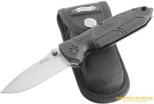 Umarex Walther STK 2 Bıçak