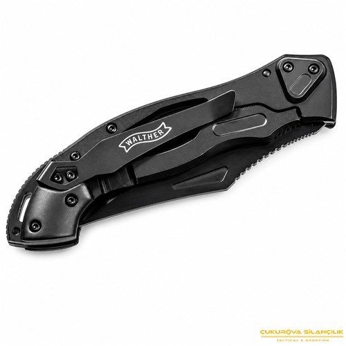 Umarex Walther TFK 4 Bıçak
