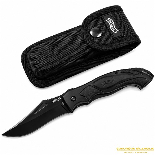 Umarex Walther TFK 4 Bıçak
