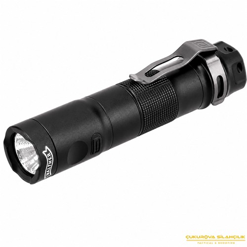 Umarex Walther EFA1 El Feneri