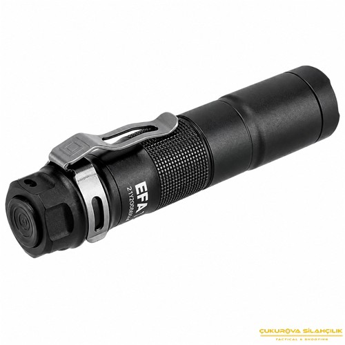 Umarex Walther EFA1 El Feneri