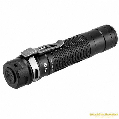 Umarex Walther EFC2  El Feneri