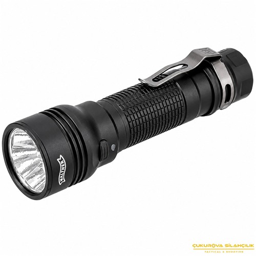 Umarex Walther EFC3r  El Feneri