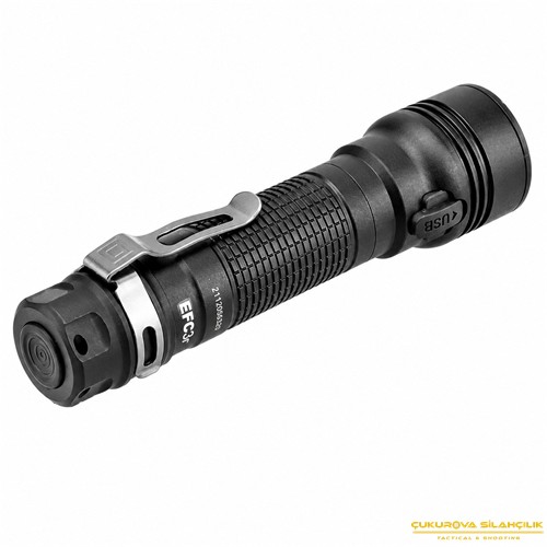 Umarex Walther EFC3r  El Feneri