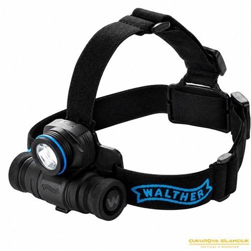 Umarex Walther HL 11 Kafa Feneri